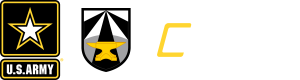DEVCOM logo lineage
